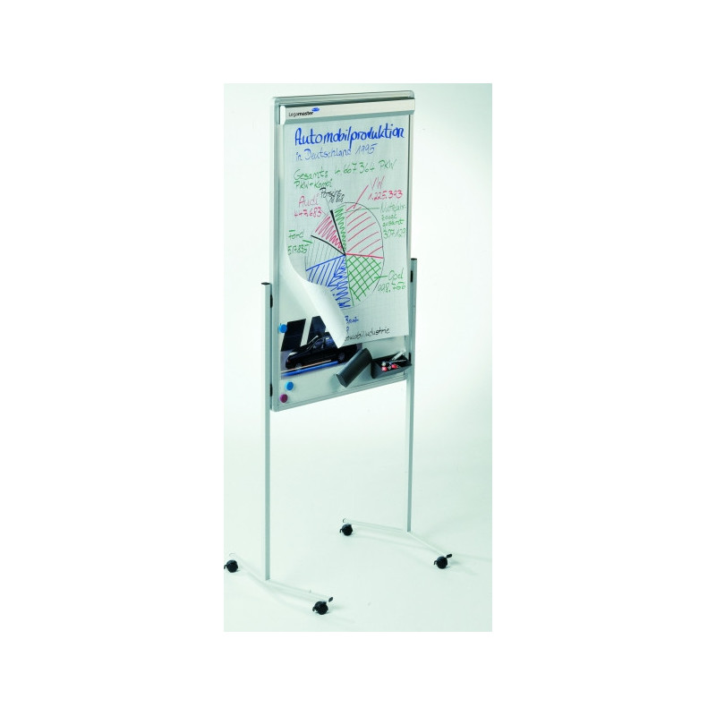 Legamaster 7-210400 Multiboard Mobile