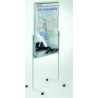 Legamaster 7-210400 Multiboard Mobile
