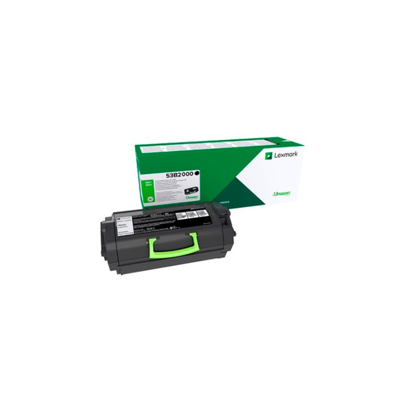 MS817-MS818 toner sort (Return) 11k