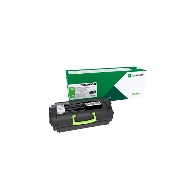 MS817-MS818 toner sort HY (Return) 25k