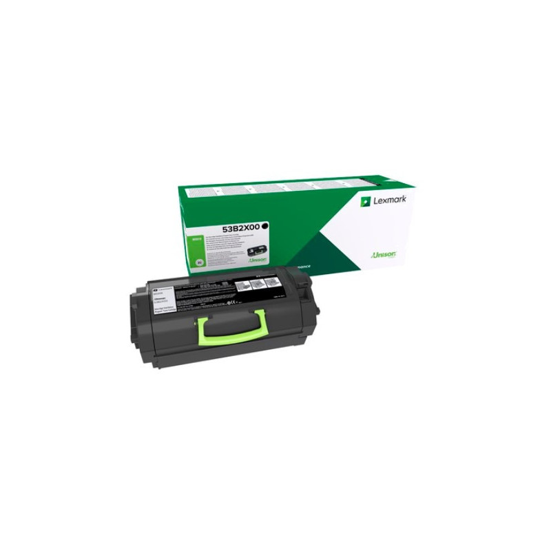 MS817-MS818 toner sort extra HY (Return) 45k