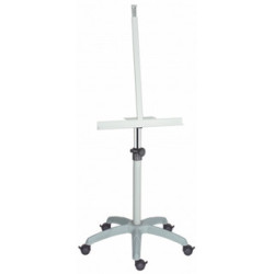 Legamaster 7-170500 Mobile Pedestal