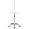 Legamaster 7-170500 Mobile Pedestal