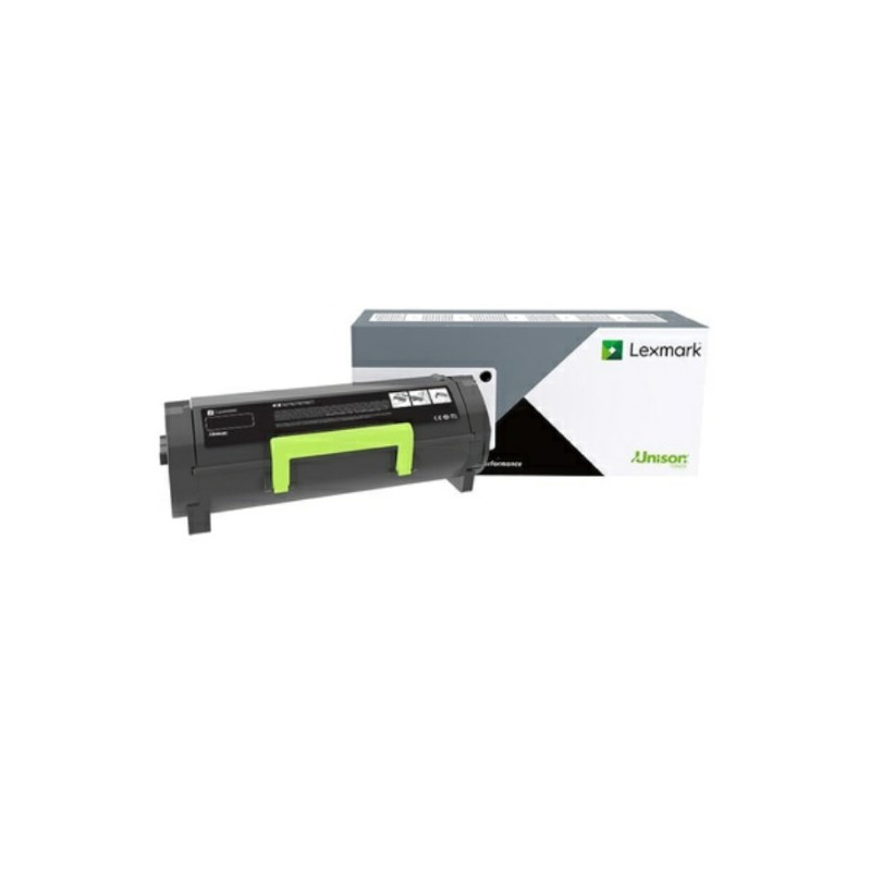 MS521dn-MS621dn sort Ultra HighYield Corporate Toner 25k