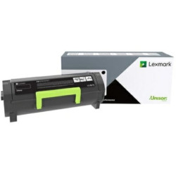 MS421dn-MS 521dn sort Extra HighYield CorporateToner 20k