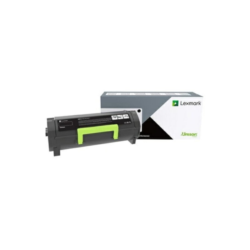 MS421dn-MS 521dn sort Extra HighYield CorporateToner 20k