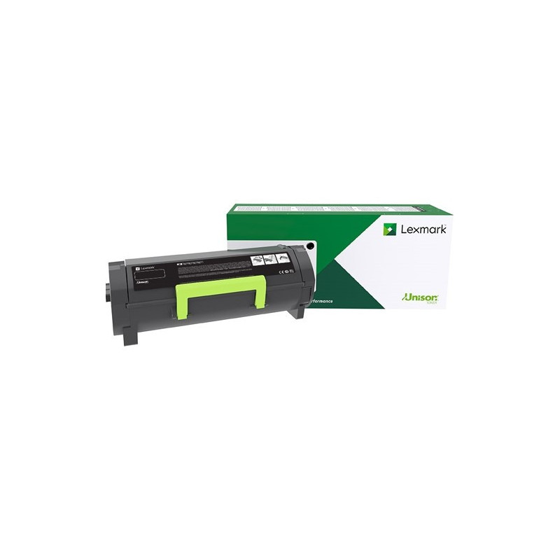 MS-MX725-820 series sort High Yield CorporateToner 15k