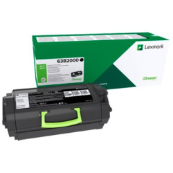 MX717-MX718 Toner sort (Return) 11k