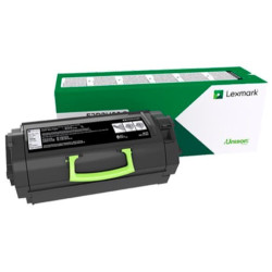 MX717-MX718 toner sort HY (Return) 25k