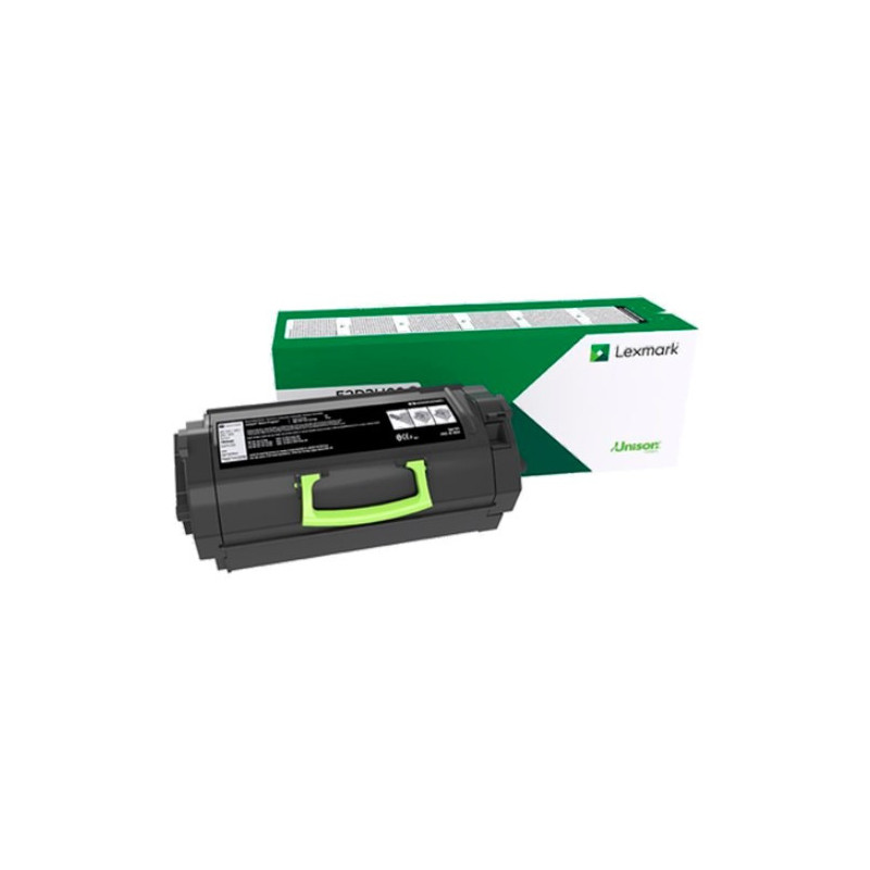 MX717-MX718 toner sort HY (Return) 25k