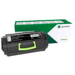 MX717-MX718 toner sort extra HY (Return) 45k