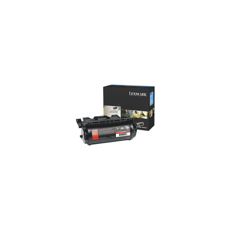 T644 sort toner 32k (Corporate)