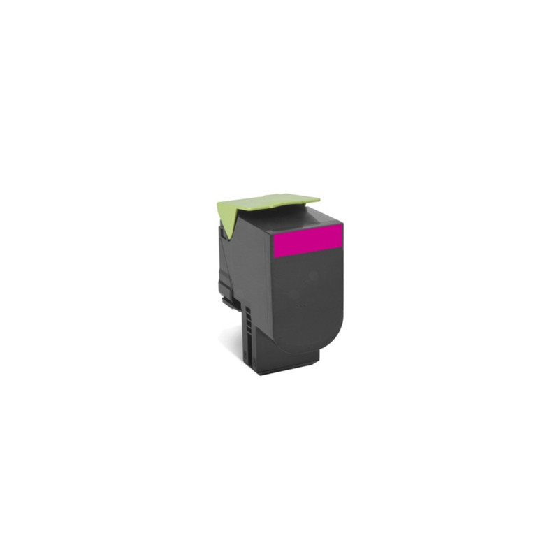 CS310-CS410 magenta toner 3k (Corporate)