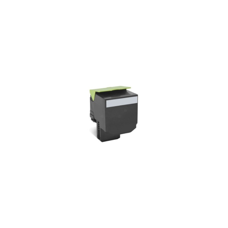 CS510 sort toner 8k (Corporate)