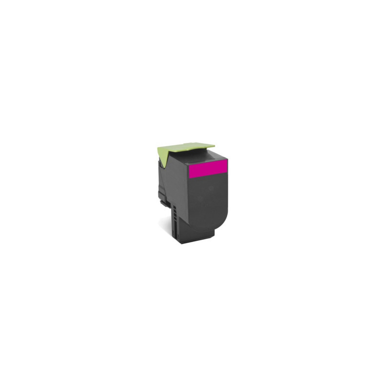 CS510 magenta toner 4k (Corporate)