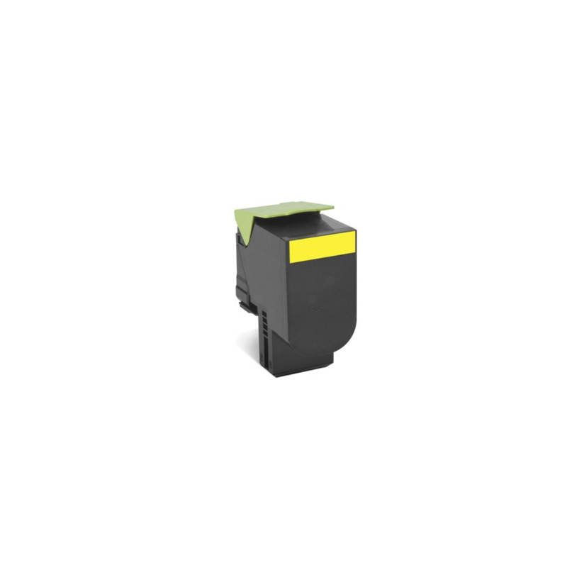 CS510 gul toner 4k (Corporate)