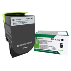 CS317-CX317 toner sort (Return) 3k