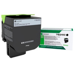 CS417-CX417 toner sort HY (Return) 6k