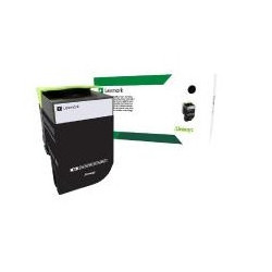 CS517-CX517 toner sort extra HY (Return) 8k