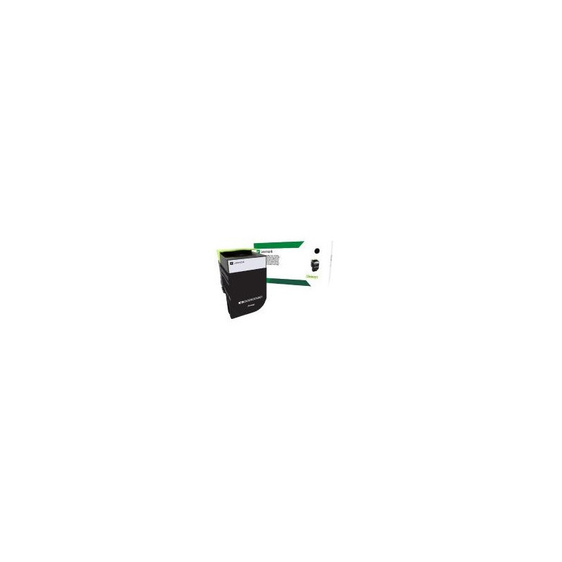 CS517-CX517 toner sort extra HY (Return) 8k