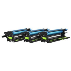 Photoconductor 3 Pack