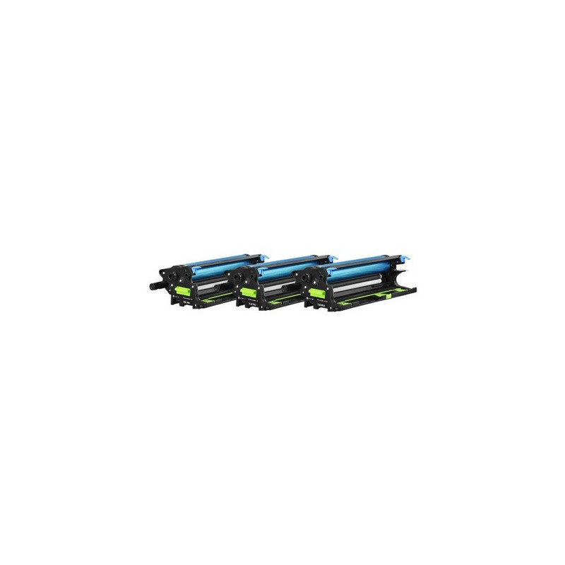 Photoconductor 3 Pack
