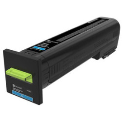 CS820 cyan toner 22k (Corporate)