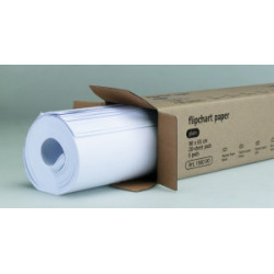 Legamaster Flipchart - Flipover papir