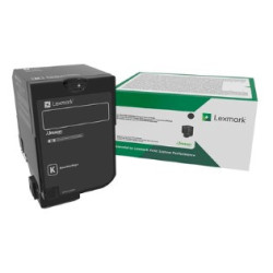 CS827-CX827 toner sort (Return) 20k