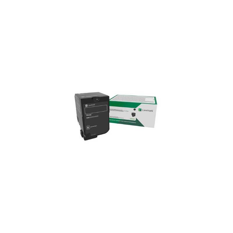 CS827-CX827 toner sort (Return) 20k