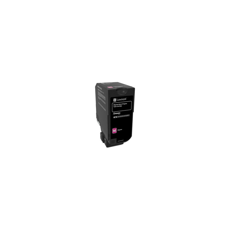 CS720 toner magenta 3k (return)
