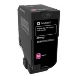 CS725 magenta toner 12k (Corporate)