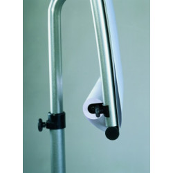 Legamaster Silvertec papir 35m rulle