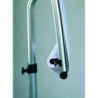 Legamaster Silvertec papir 35m rulle