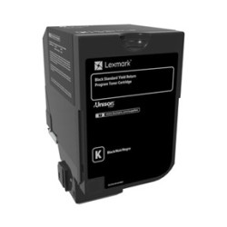 CS720 toner sort 7k (return)