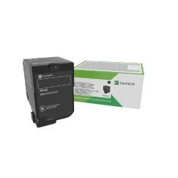 CS720-CX725 toner sort (Corporate) 7k