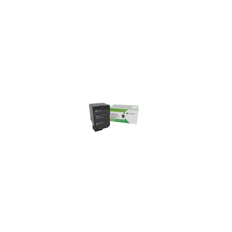 CS720-CX725 toner sort (Corporate) 7k