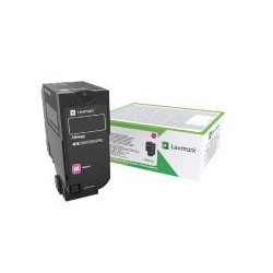 CS720-CX725 toner magenta (Corporate) 7k