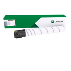 CS92X-CX92X toner gul 11