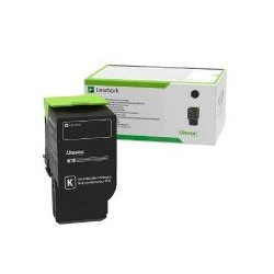 CS421 sort Contract Toner kassette 1.4k