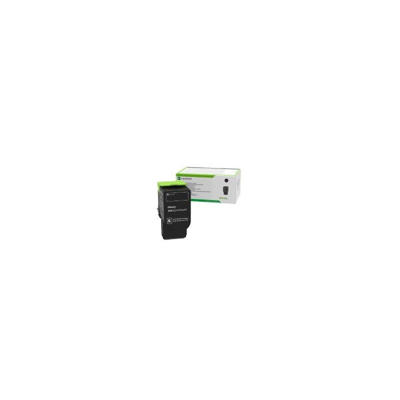 CS421 sort Contract Toner kassette 1.4k