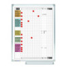 Legamaster 620100 In & Out Board 60X45 cm