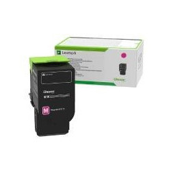 CS421 Magenta Contract Toner kassette 1.4k