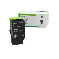 CS521sort Ultra High Yield Contract Toner kassette 10.5K