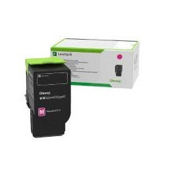 CS521Magenta Ultra High Yield Contract Toner kassette 7K