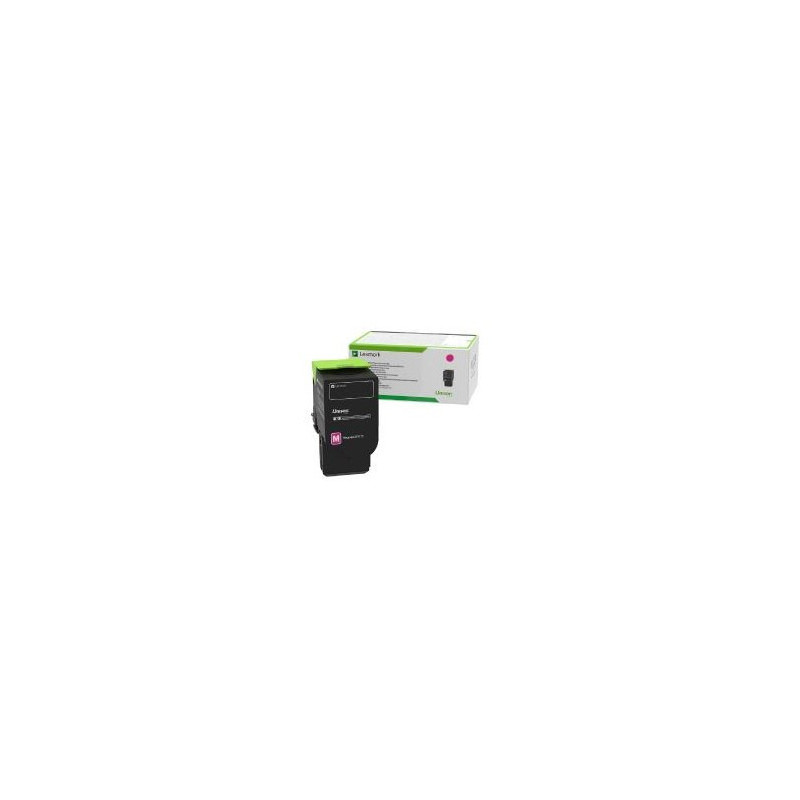CS521Magenta Ultra High Yield Contract Toner kassette 7K