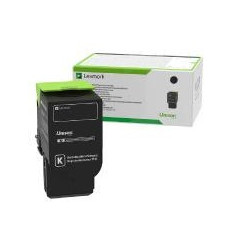 CS421 sort Extra High Yield Contract Toner kassette 8.5K