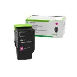 CS421 Magenta Extra High Yield Contract Toner kassette 5K
