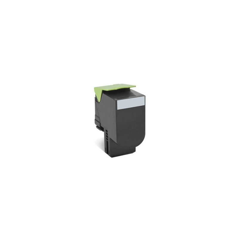 CX410-CX510 sort toner 4k (Corporate)