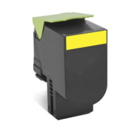 CX310-CX410 gul toner 2k (Corporate)